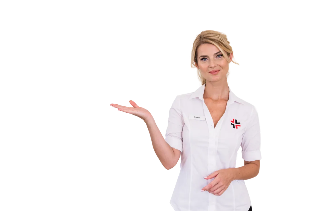 First aid trainer in Sydney CBD